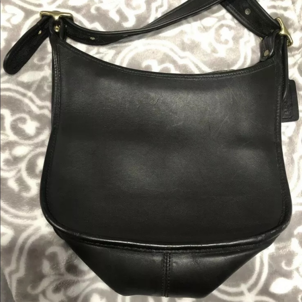 Coach Authentic Handbag crossbody